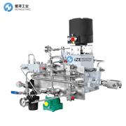 STIACTUATION執(zhí)行器SC100 A1410042