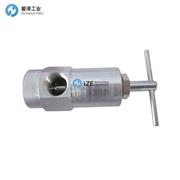 SEALWELD注脂檢測(cè)器工具D-SO-BV-CS