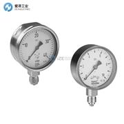 KROMSCHRODER壓力表KFM系列 KFM250RB63