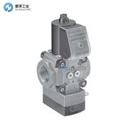 KROM SCHRODER壓力調節(jié)器VAH125R/NWAE